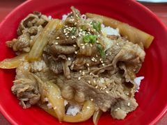 -食其家·牛丼咖喱(浦电路店)