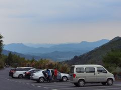 -东天目山风景区
