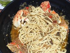 -沈记烧烤海鲜(江汉二路店)