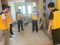 -峰光无限装饰(西安总店)