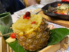 -云海肴·汽锅鸡·云南菜(美罗城店)