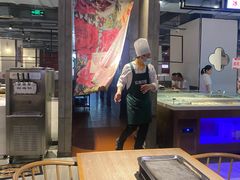 -玫瑰花园自助烤肉(顺义鑫海韵通店)