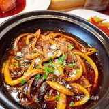 藏在庭院里的江南菜|诗与远方在此兼备