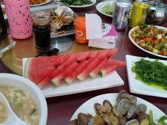 -烁佳海鲜大馅饺子