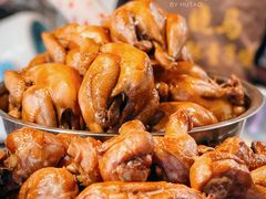 -永安农贸市场(静博园小区店)