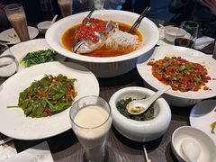 -潇湘楼·二十四节气山野菜(亚运村店)