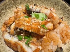 -玄白·炭烤活鳗(上海首店)