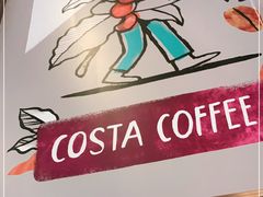 -COSTA COFFEE(丰联广场店)