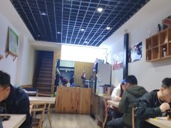 -文成焕·家族韩式餐厅