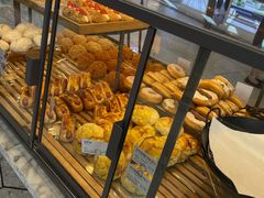 -面包新语(上地华联店)