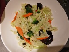 -大鹏饭店·金陵家宴(奥体中心店)