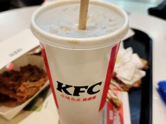 -肯德基(平江新城店)