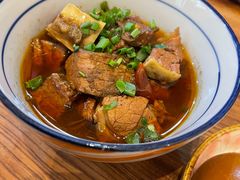 -常樂屋·常德米粉(青年路店)