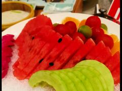 -舜耕山庄御膳房宴会餐厅(舜耕路店)