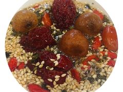 八宝茶-国强手抓(西夏区店)