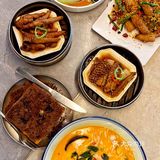汕头探店 | 超正宗的老字号TVB港风茶楼🥧平价不贵又好吃‼️