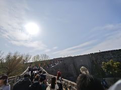 -南京城墙景区