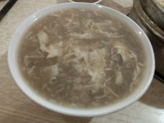 -奕宏饺子楼(朱庄小区店)