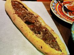 -卢布里西餐厅(总店)