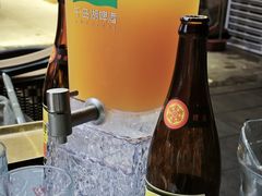 -老班长·小龙虾·鲜货烧烤大排档(金街美地店)
