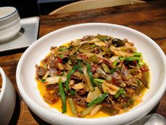 -铁公鸡·四川料理(天环广场店)