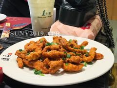 辣府酥肉-辣府(大融城店榜首餐厅)