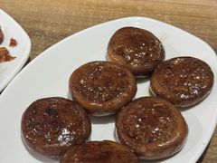 -炙热童年·老北京炙子烤肉(南锣鼓巷店)