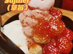 -鲜芋仙(时尚天河店)