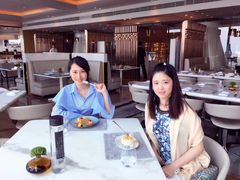 -广州四季酒店·佰鲜汇·现代法餐