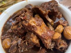 -何适山庄 ·可团建(水长城P2停车场店)