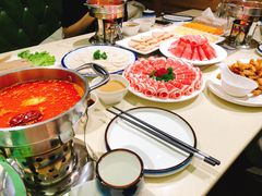-龙福成肥牛火锅(文昌店)