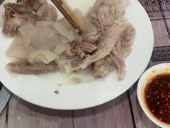 -张泽小阿弟羊肉馆