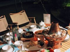 -云里小坐·海泉湾·团建·宴席·下午茶(金堂海泉湾店)