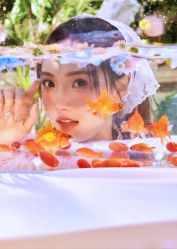 -米莱摄影写真(五大道别墅店)