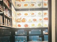 -百富源·海鲜辽菜(和平北大街店)