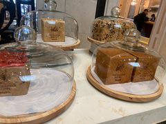 -大堂吧·下午茶·特调鸡尾酒(大连一方城堡豪华精选酒店)