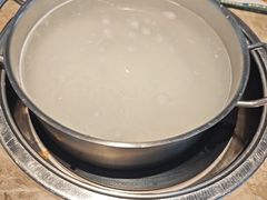 -淘米捞·米汤脆鲩鱼火锅(福田皇岗店)