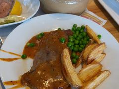 -宜家·瑞典风味餐厅(四元桥店)