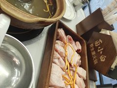 -菌小白火锅(时尚天河店)