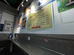 -孖记茶档·热腾茶餐(乐峰店)
