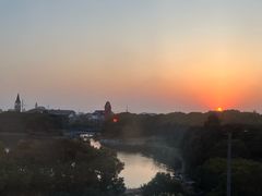-美兰湖景区