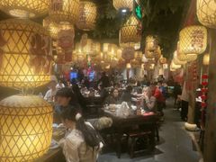 -南京大牌档(青岛万象城店)