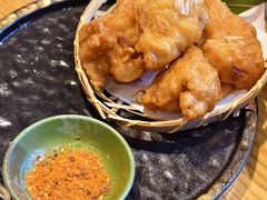 -有喜屋·日料·居酒屋(旭辉广场店)