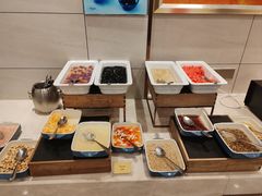 -厦门海景千禧大酒店·海景咖啡厅