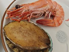 -宾朋海鲜饭庄(兴海路店)