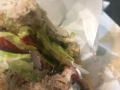 -赛百味SUBWAY(乐翔路店)