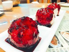 -葛记焖饼(伏牛路店)