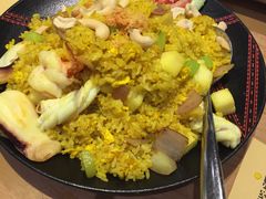 -摩登有记·新派泰国菜(银钻广场店)