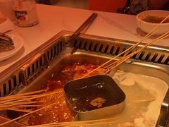 -串一火锅(赛格国际购物中心店)