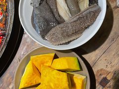 鲜毛肚-陈陈火锅(较场口店)